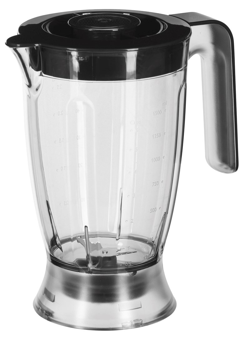 Kuhinjski procesor PHILIPS HR7776/90 (700W, 12 funkcija, crna)-16