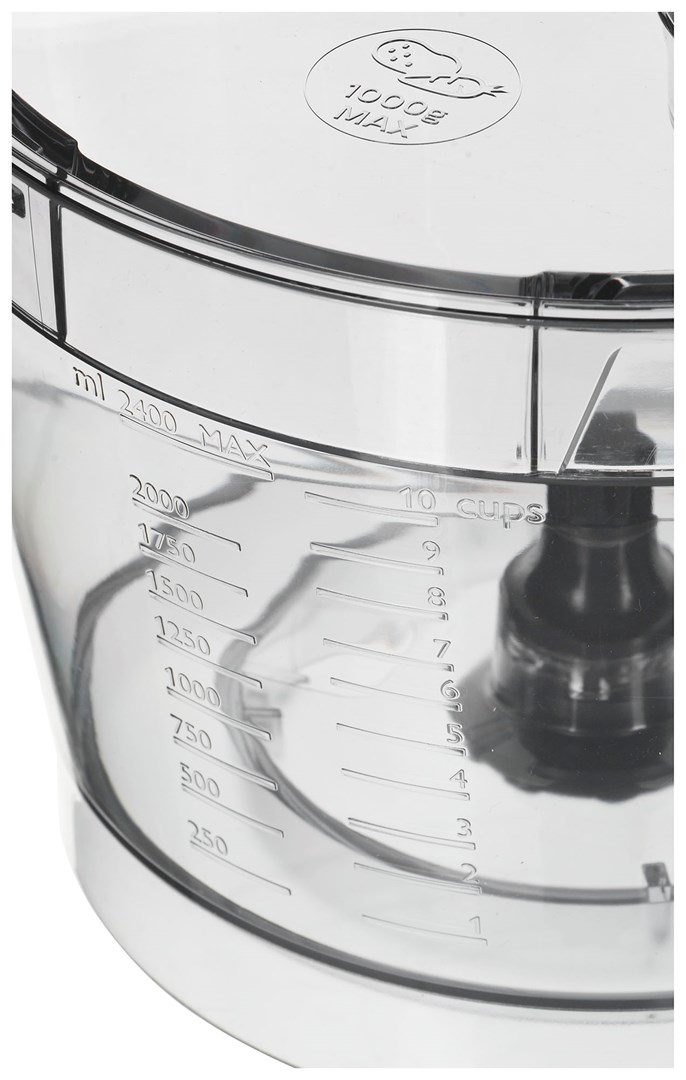 Kuhinjski procesor PHILIPS HR7776/90 (700W, 12 funkcija, crna)-7