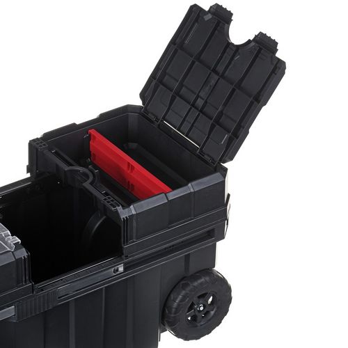 Kutija na kotačima za alat KETER MASTER LOADER-8