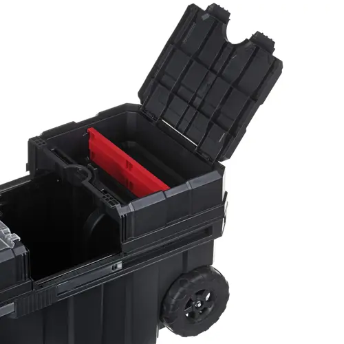 Kutija na kotačima za alat KETER MASTER LOADER-19