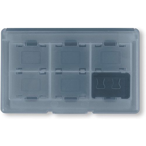 Kutija za igre STEELPLAY 24 Games Box za Nintendo Switch-1