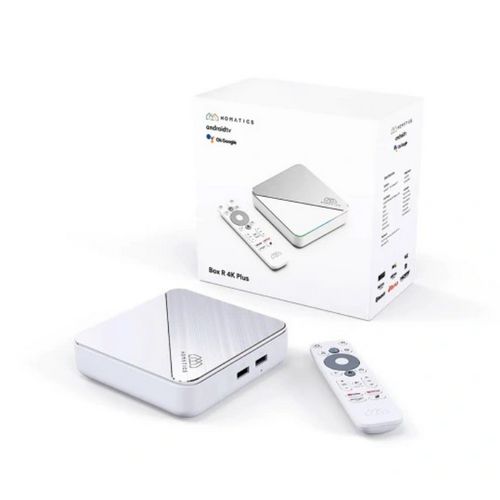 Kutija za pohranu, HOMATICS, Box R Plus (crna)-3