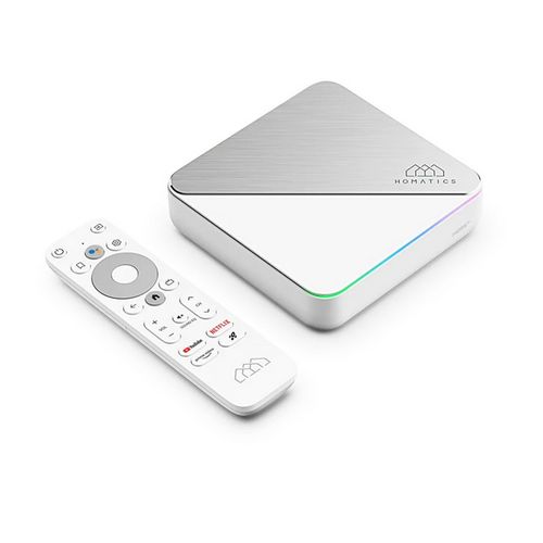 Kutija za pohranu, HOMATICS, Box R Plus (crna)-11