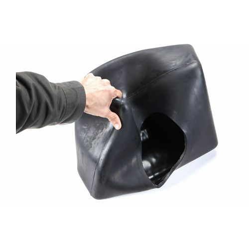 Kutija za zvučnik DYNAMAT Dynabox 6" ugradbena kutija-3