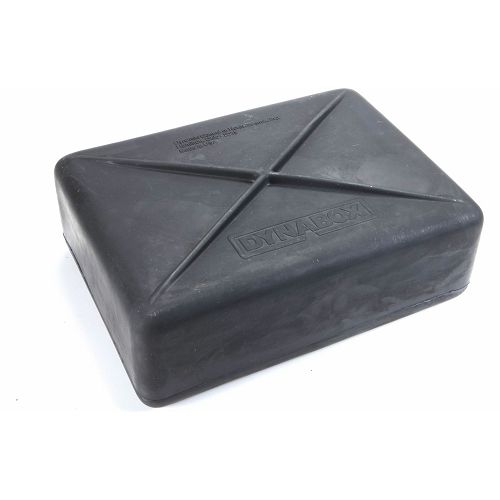 Kutija za zvučnik DYNAMAT Dynabox 6" ugradbena kutija-1