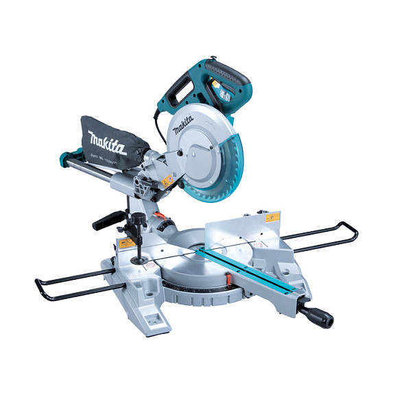 Makita LS1018LN mitre saw 4300 RPM 1430 W