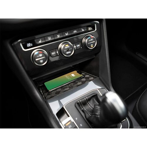 Ladica za ACV VW TIGUAN II 2016 - 2021 15W-1