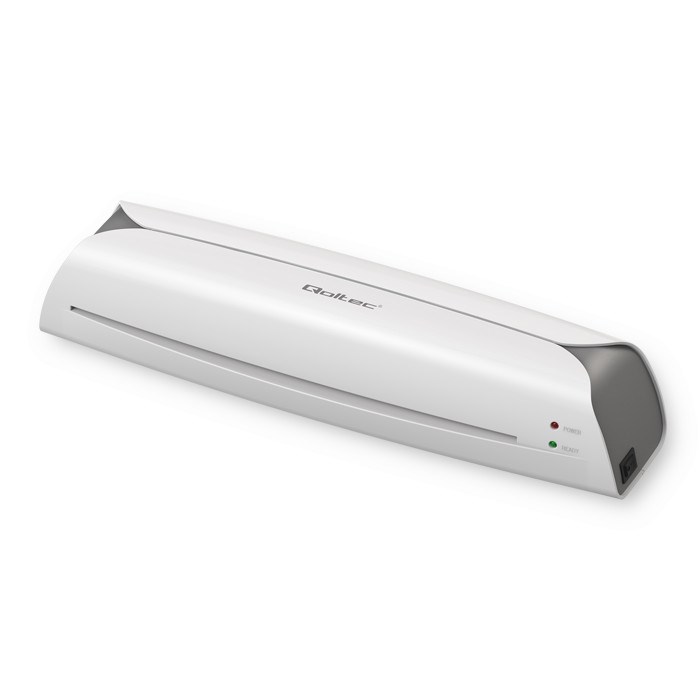 Qoltec 50328 Laminator LMR-0328 | A3-0