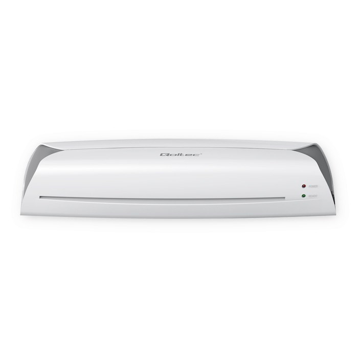 Qoltec 50328 Laminator LMR-0328 | A3-6