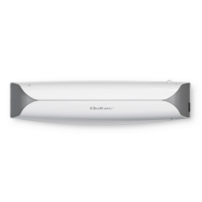 Qoltec 50328 Laminator LMR-0328 | A3-7
