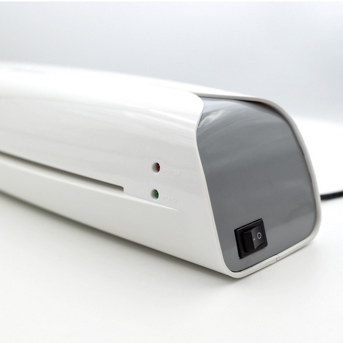 Qoltec 50328 Laminator LMR-0328 | A3-5