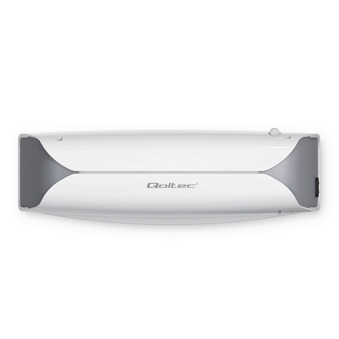 Qoltec 50327 Laminator LMR-0327 | A4-6