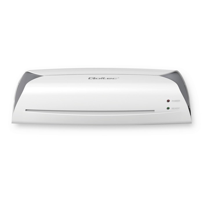 Qoltec 50327 Laminator LMR-0327 | A4-5