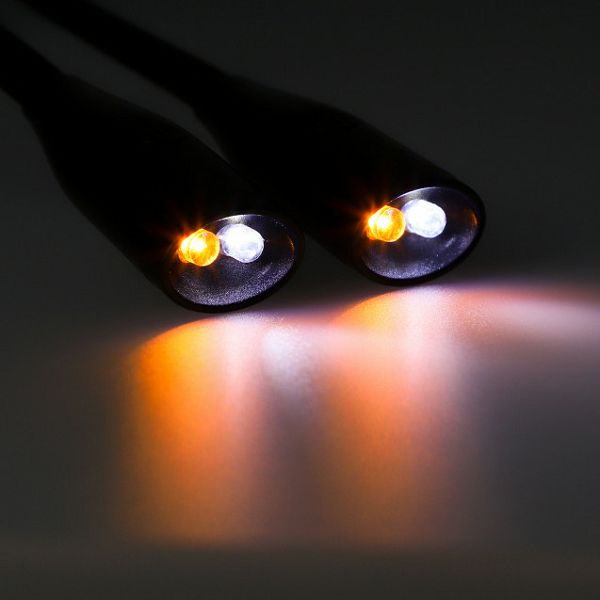 Lampa za oko vrata KSIX za čitanje, LED-3