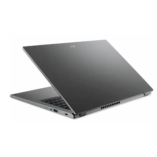 Laptop ACER Extensa EX215-23R5EM (15.6" FHD, Ryzen 5 7520U, 8GB RAM, SSD 512GB, AMD Radeon Graphics, NoOs) crni + POKLON TORBA i MIŠ-2