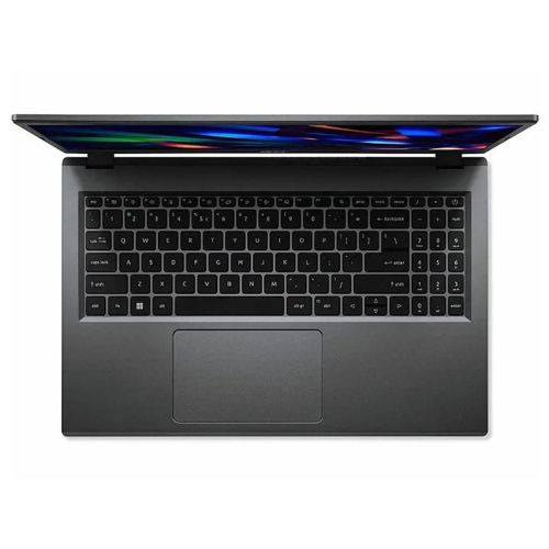 Laptop ACER Extensa EX215-23R5EM (15.6" FHD, Ryzen 5 7520U, 8GB RAM, SSD 512GB, AMD Radeon Graphics, NoOs) crni + POKLON TORBA i MIŠ-1