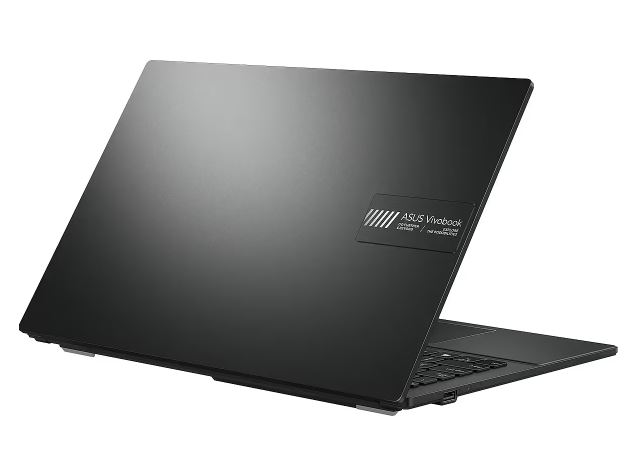 Laptop ASUS Vivobook Go 15, E1504FA-L1367W (15.6" OLED, Full HD, AMD Ryzen 5 7520U, 16GB, 512GB SSD, AMD Radeon 610M, Win11Home, crni)-3
