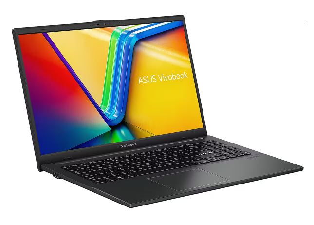 Laptop ASUS Vivobook Go 15, E1504FA-L1367W (15.6" OLED, Full HD, AMD Ryzen 5 7520U, 16GB, 512GB SSD, AMD Radeon 610M, Win11Home, crni)-1