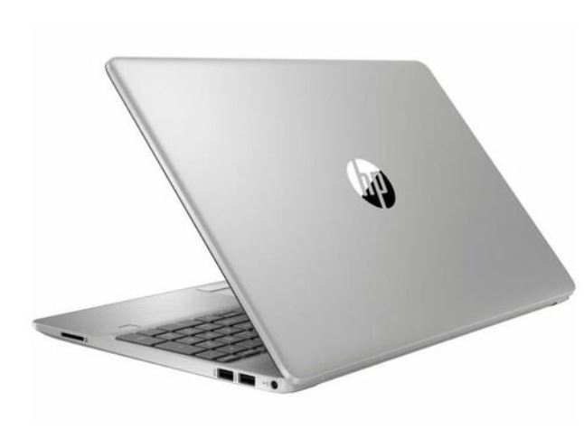 Laptop HP 255 G10 (15.6" IPS, Full HD, AMD Ryzen 3 7330U, 16GB RAM, 1TB SSD, AMD Radeon Graphics, DOS, CRO, srebrni) - AA1M2ES-2