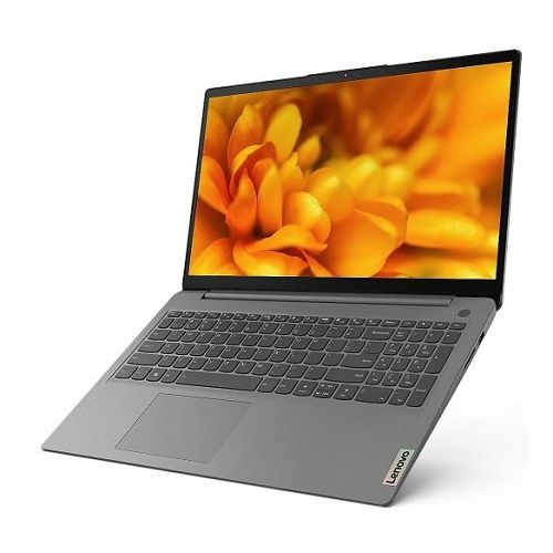 Laptop LENOVO IdeaPad 3 (15.6" 1920x1080 FHD, Intel Core i5, 8GB RAM, 512GB SSD, Intel Iris Xe Graphics,DOS) + POKLON TORBA i MIŠ-1