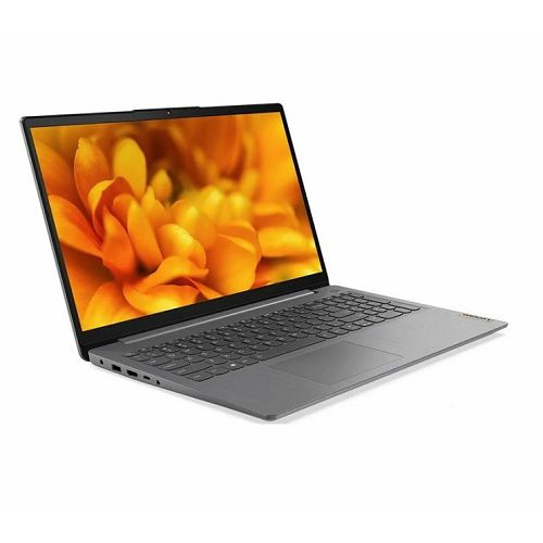 Laptop LENOVO IdeaPad 3 (15.6" 1920x1080 FHD, Intel Core i5, 8GB RAM, 512GB SSD, Intel Iris Xe Graphics,DOS) + POKLON TORBA i MIŠ-0