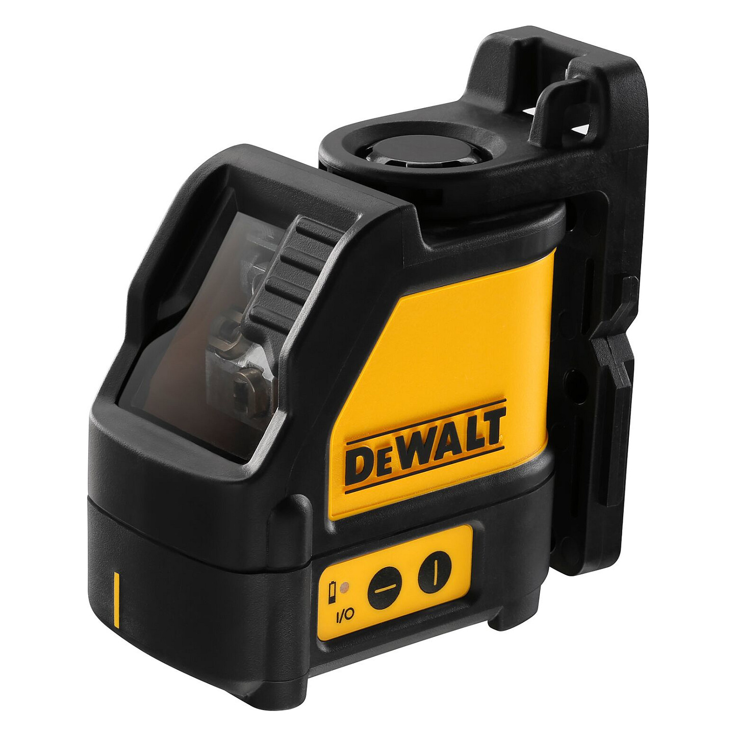 Laserski nivelir DeWALT DW088CG (linijski, 30 m)-1