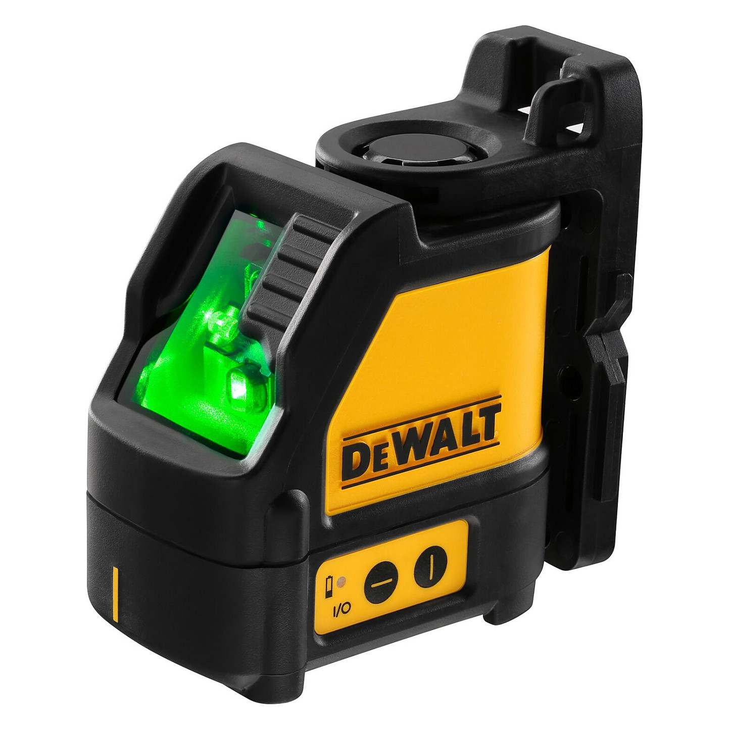 Laserski nivelir DeWALT DW088CG (linijski, 30 m)-4