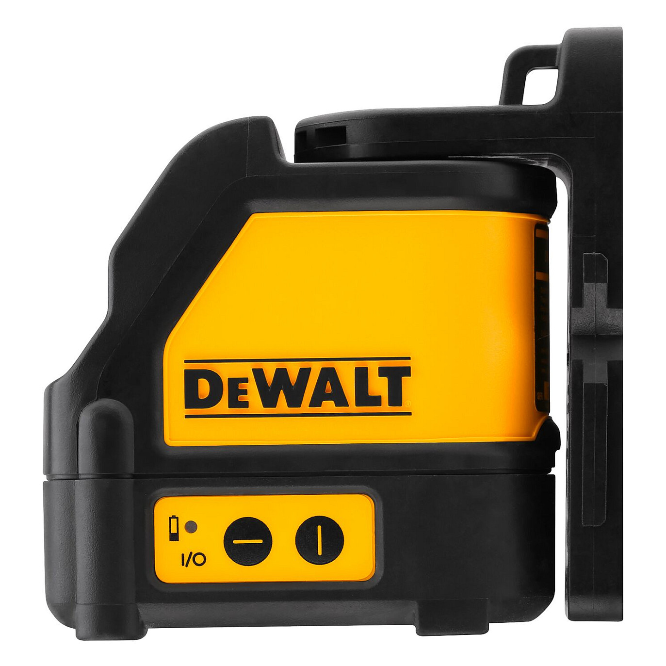 Laserski nivelir DeWALT DW088CG (linijski, 30 m)-6