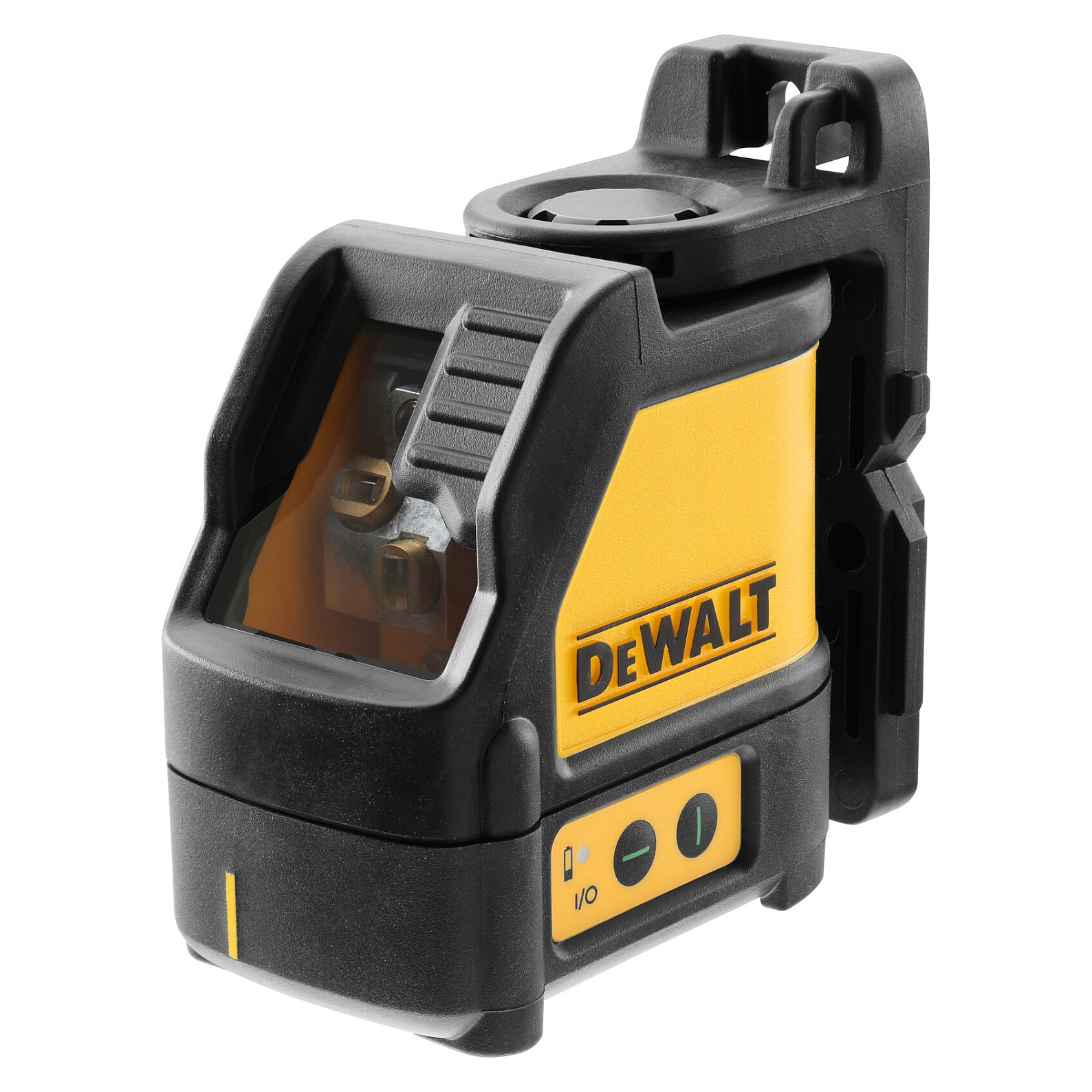 Laserski nivelir DeWALT DW088CG (linijski, 30 m)-19