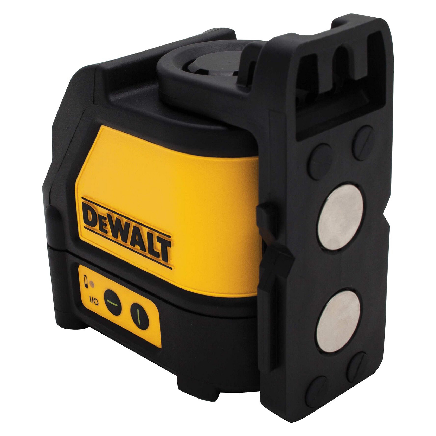 Laserski nivelir DeWALT DW088CG (linijski, 30 m)-20