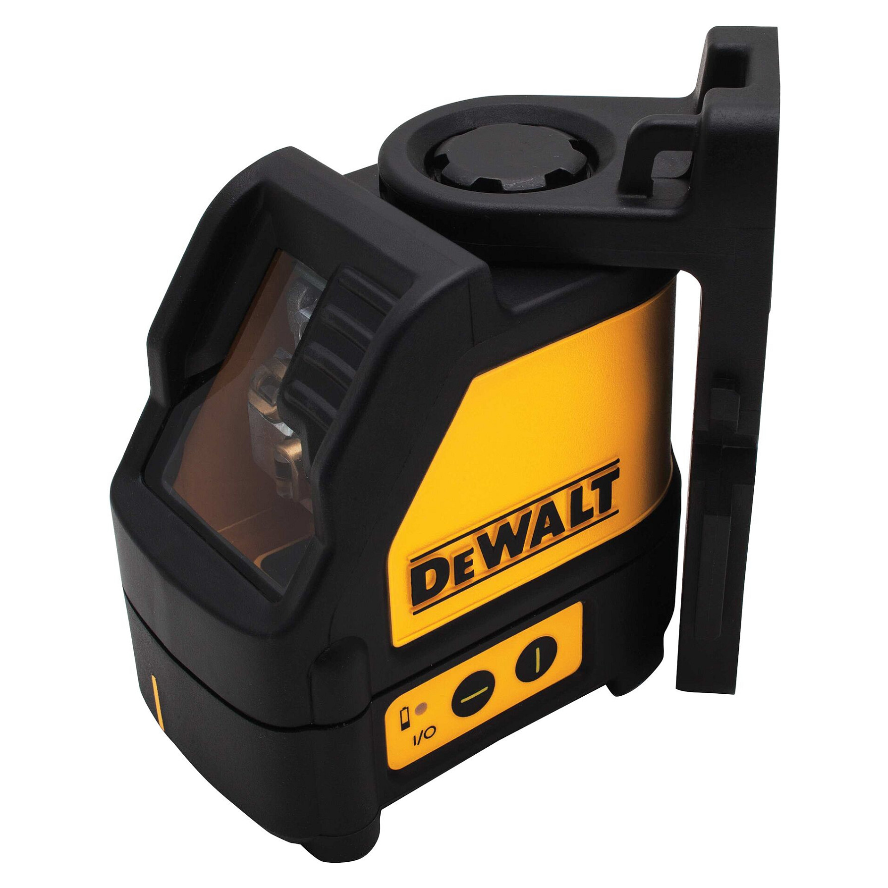 Laserski nivelir DeWALT DW088CG (linijski, 30 m)-21
