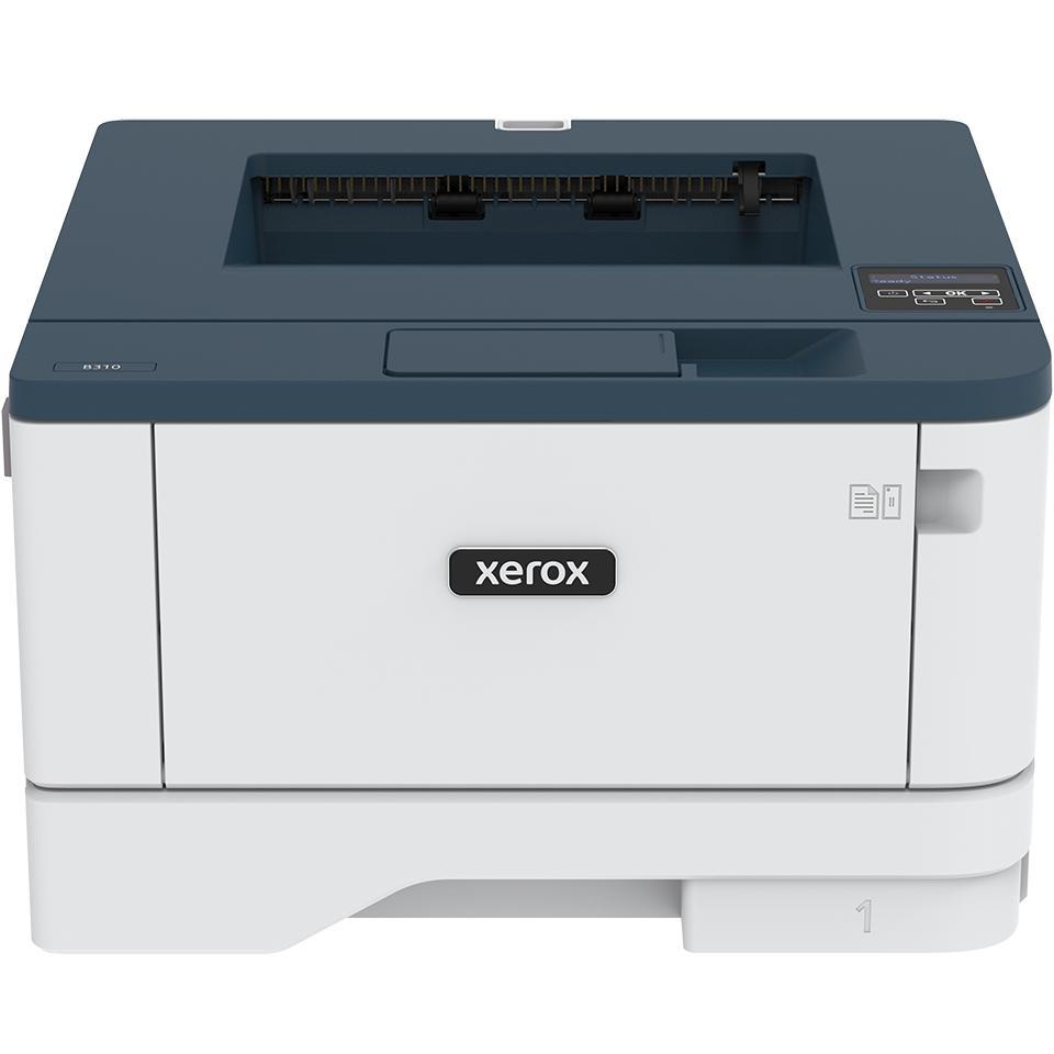 Laserski pisač XEROX B310DNI A4 crno-bijeli 40 stranica/ USB/ LAN/ Wifi/ Duplex