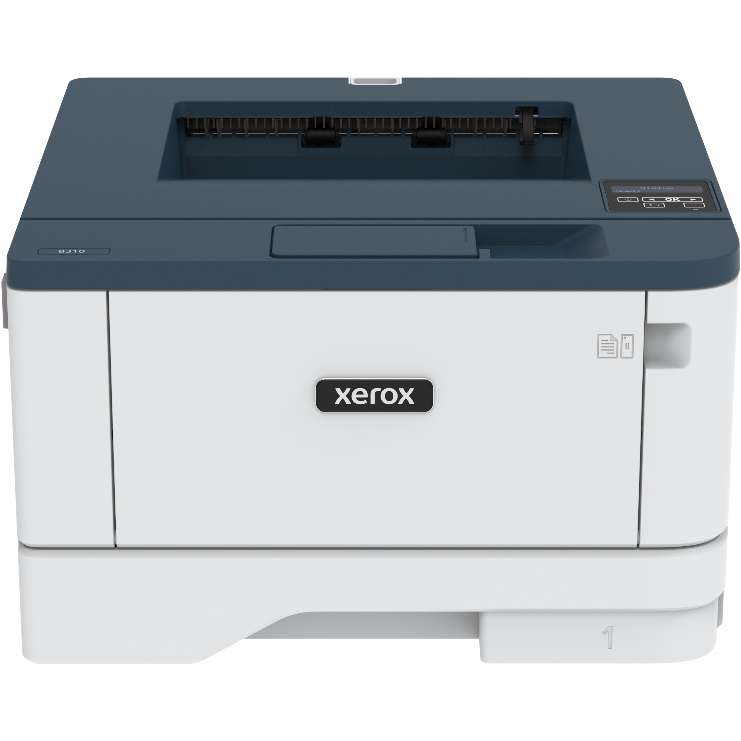 Laserski pisač XEROX B310DNI A4 crno-bijeli 40 stranica/ USB/ LAN/ Wifi/ Duplex-2