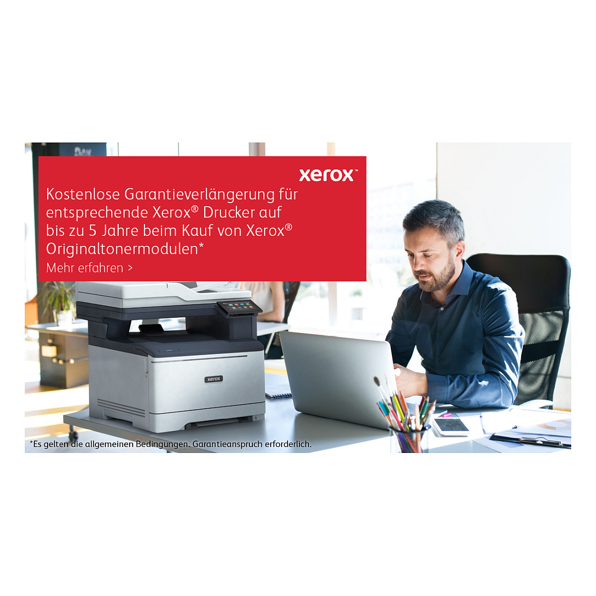 Laserski pisač XEROX B310DNI A4 crno-bijeli 40 stranica/ USB/ LAN/ Wifi/ Duplex-21
