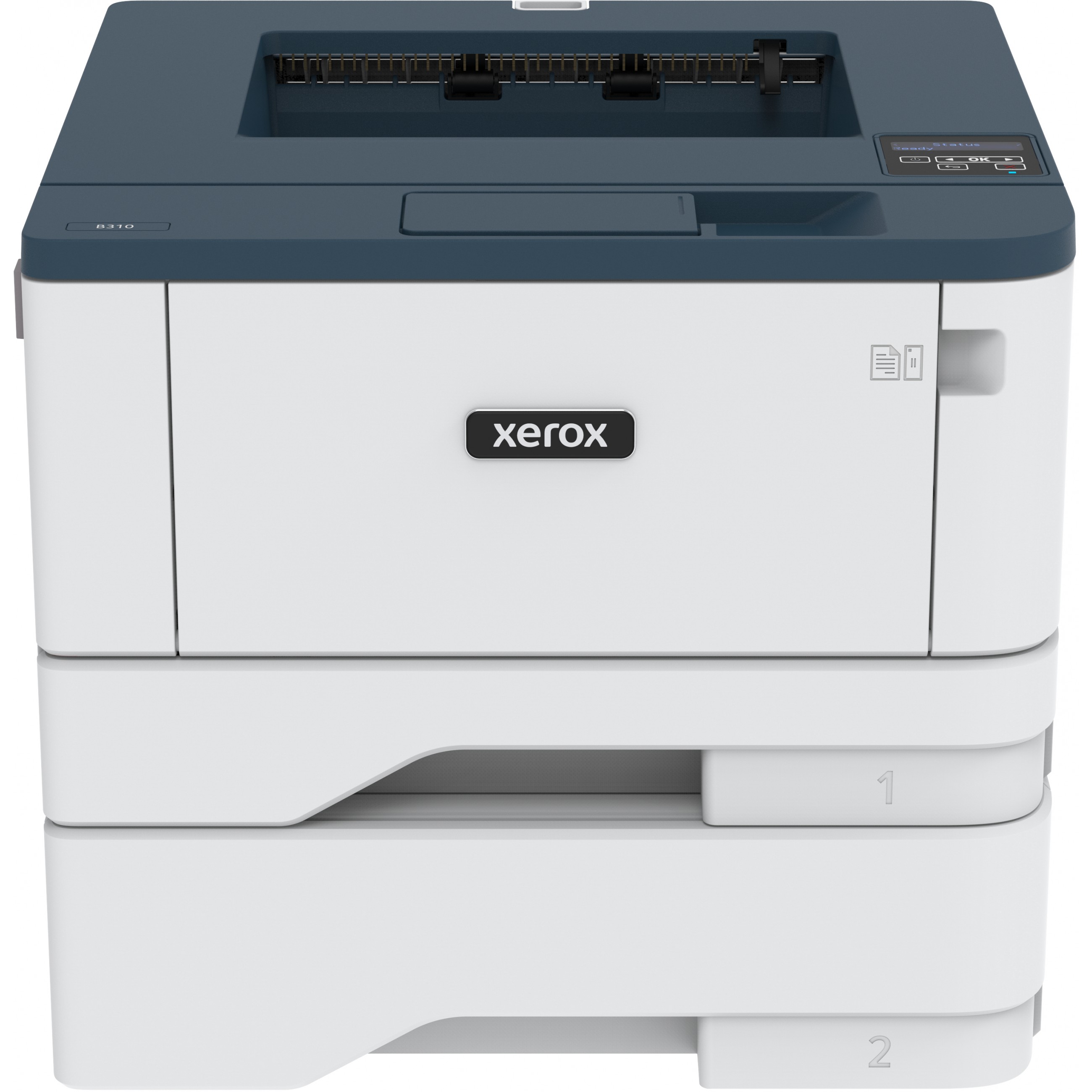 Laserski pisač XEROX B310DNI A4 crno-bijeli 40 stranica/ USB/ LAN/ Wifi/ Duplex-11