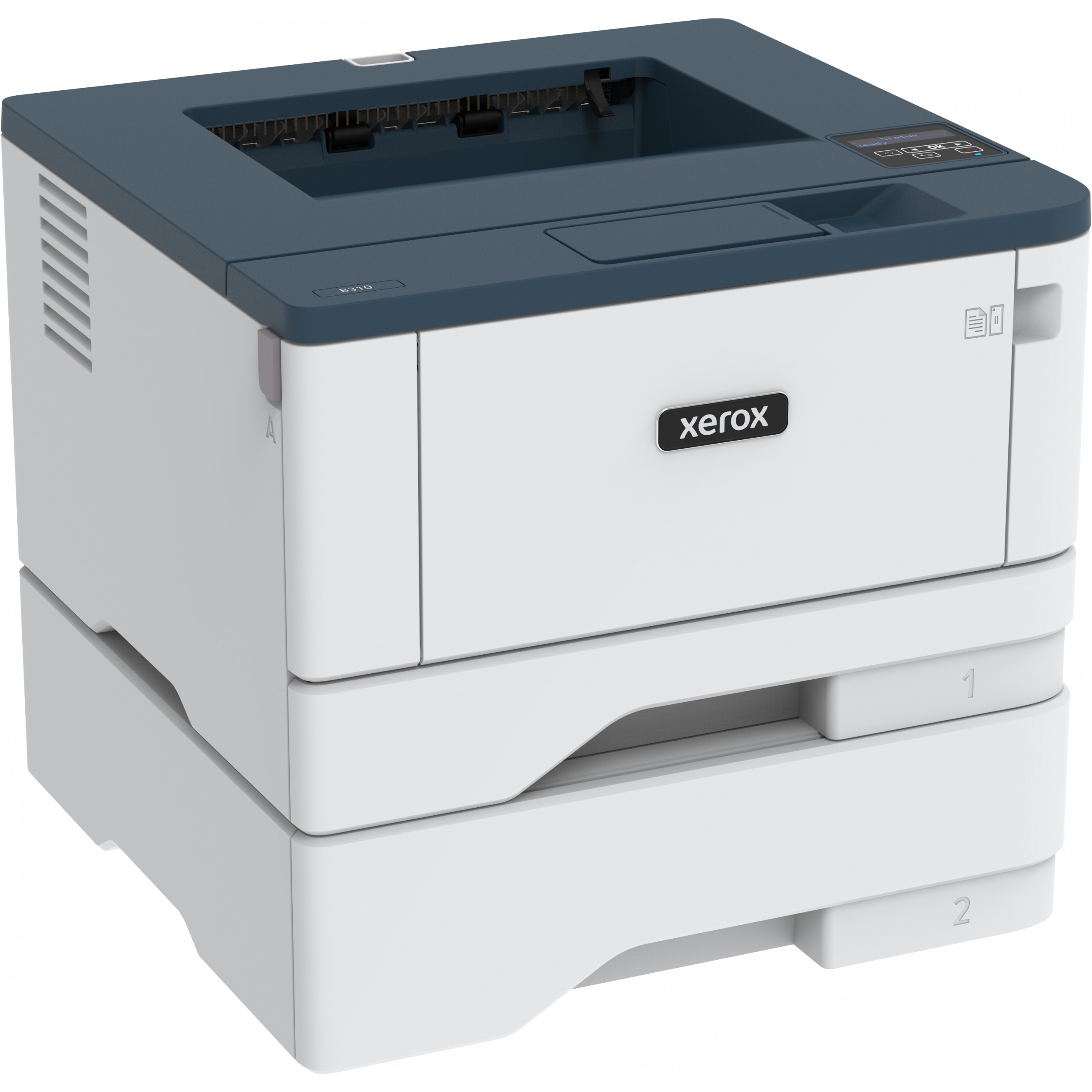 Laserski pisač XEROX B310DNI A4 crno-bijeli 40 stranica/ USB/ LAN/ Wifi/ Duplex-12