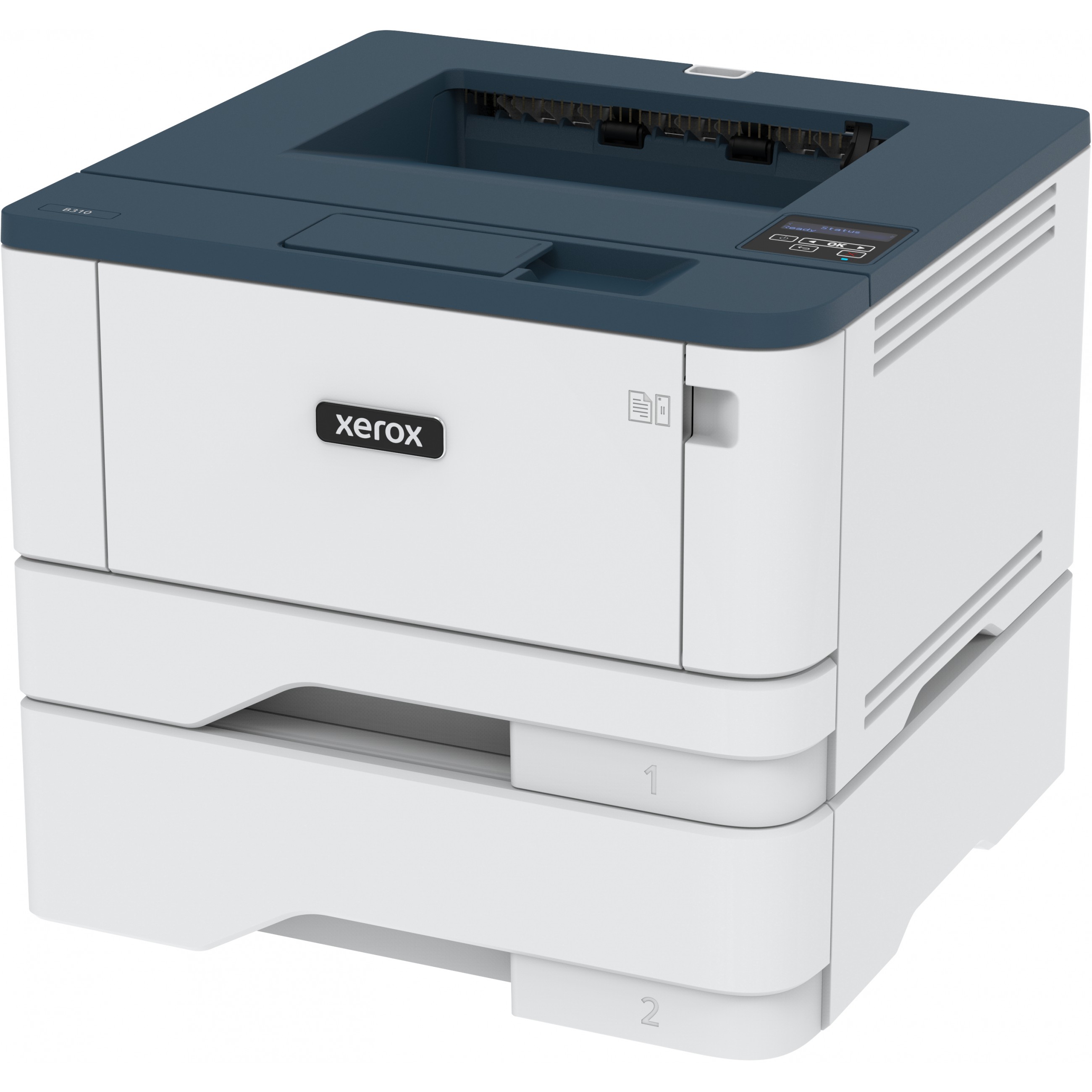 Laserski pisač XEROX B310DNI A4 crno-bijeli 40 stranica/ USB/ LAN/ Wifi/ Duplex-14