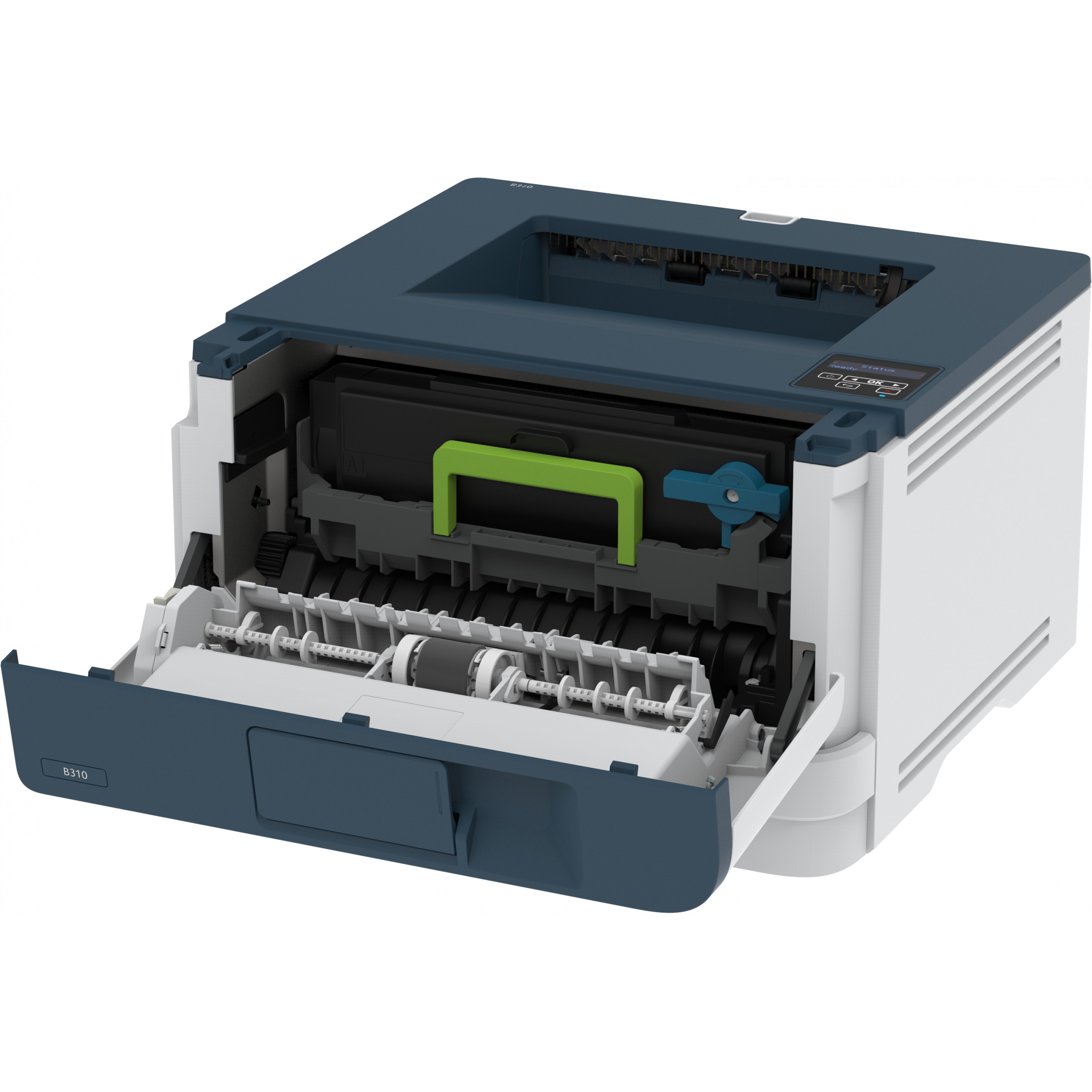 Laserski pisač XEROX B310DNI A4 crno-bijeli 40 stranica/ USB/ LAN/ Wifi/ Duplex-17