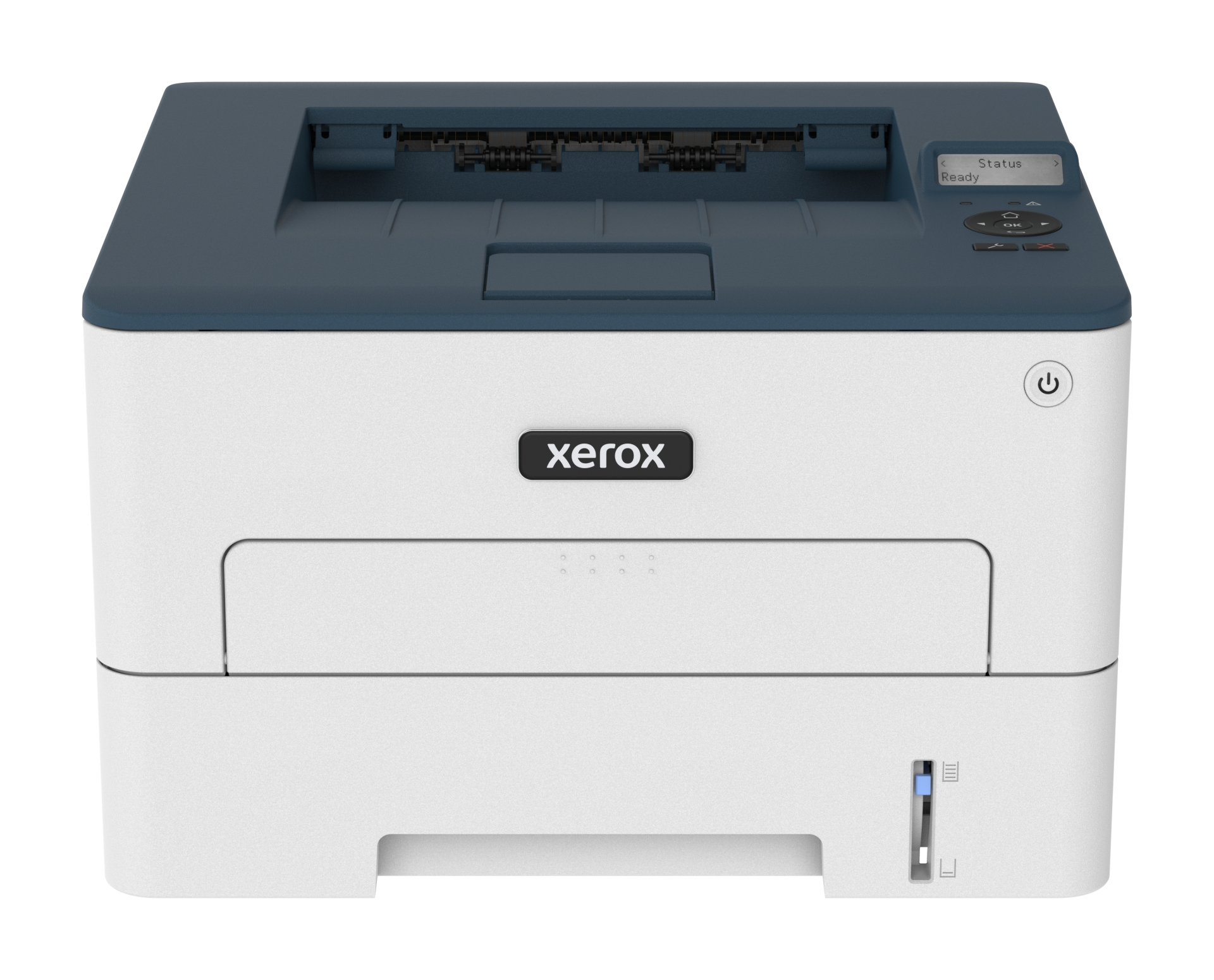 Laserski printer u crno-bijeloj boji XEROX B230DNI (A4, 34 stranica/min, mrežni)-0