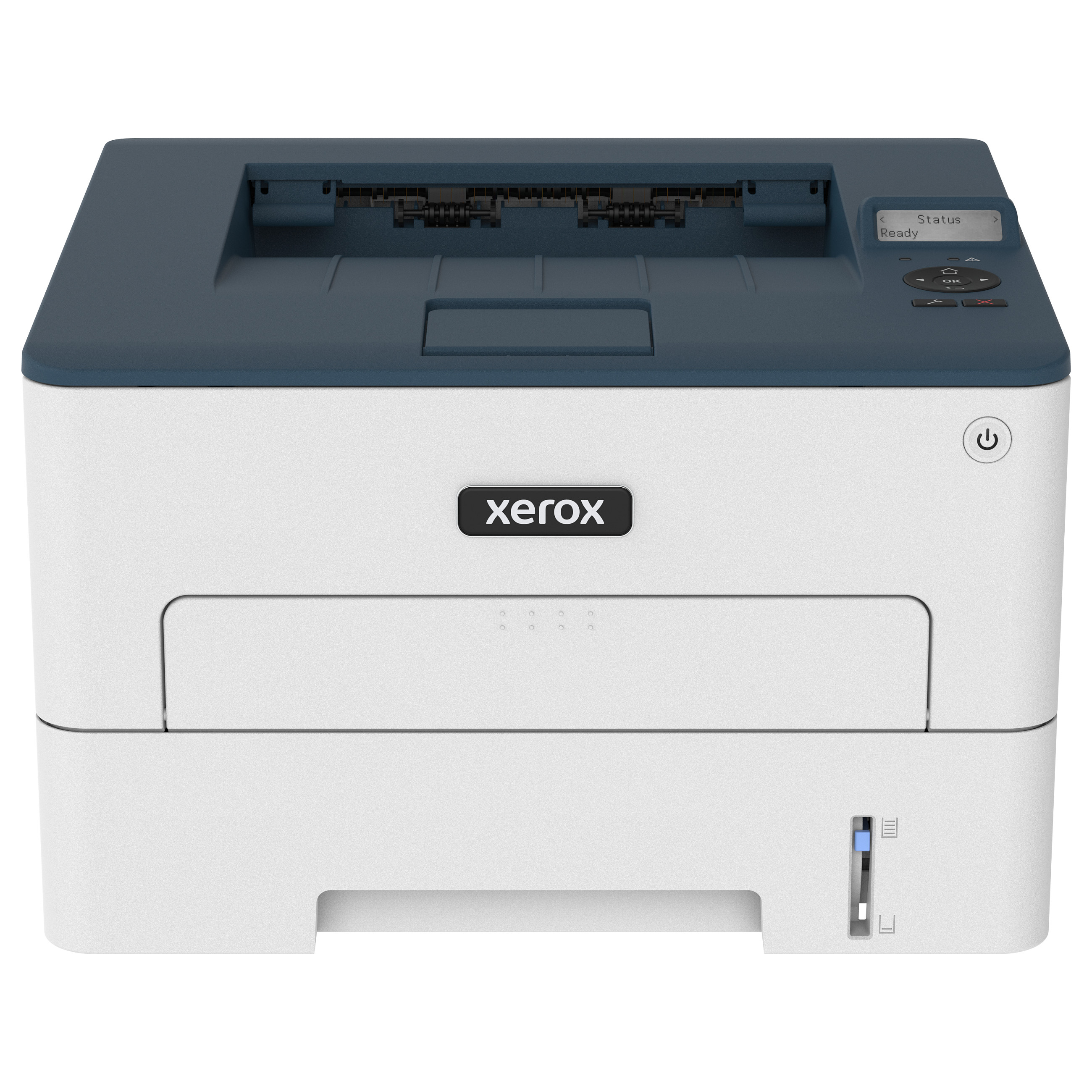 Laserski printer u crno-bijeloj boji XEROX B230DNI (A4, 34 stranica/min, mrežni)-5