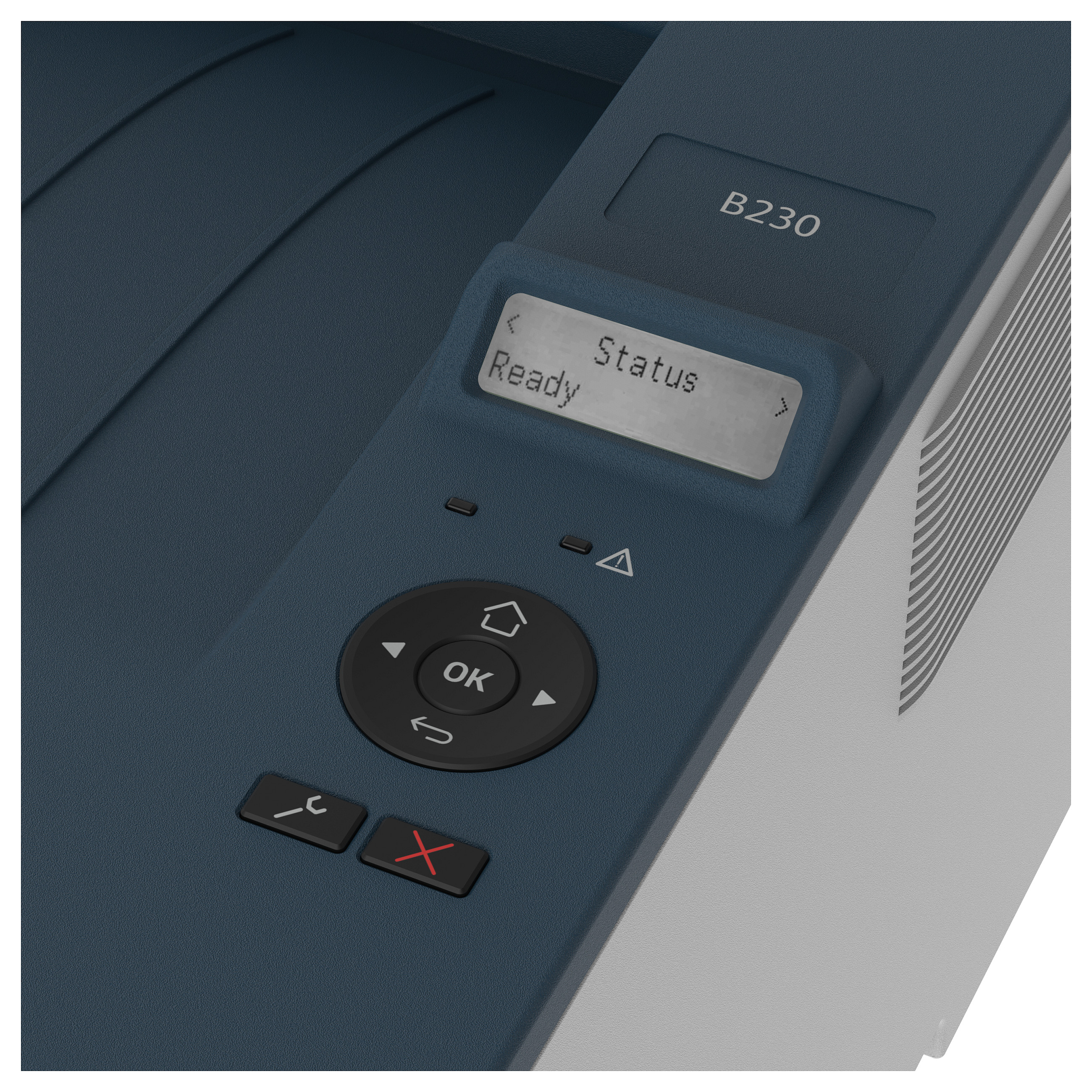 Laserski printer u crno-bijeloj boji XEROX B230DNI (A4, 34 stranica/min, mrežni)-6