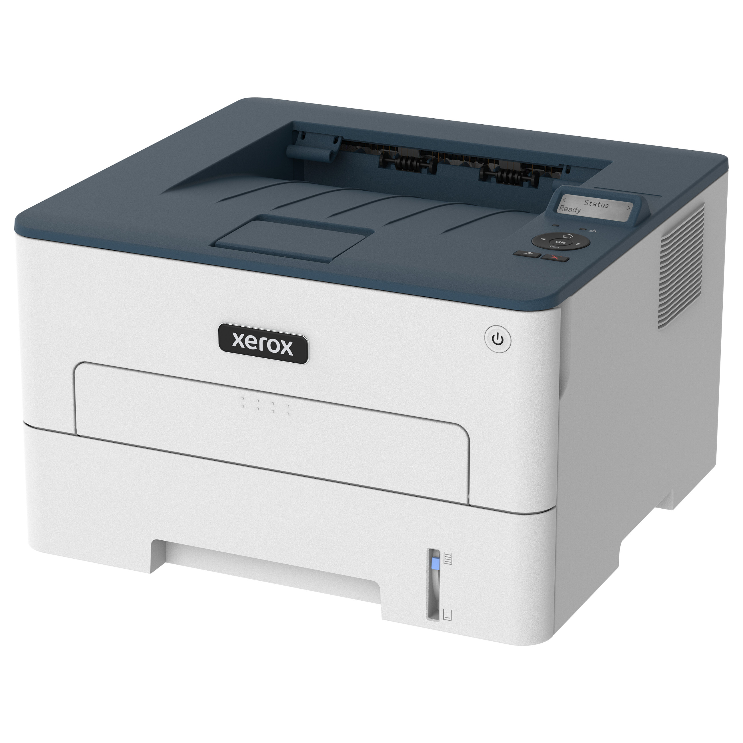 Laserski printer u crno-bijeloj boji XEROX B230DNI (A4, 34 stranica/min, mrežni)-11