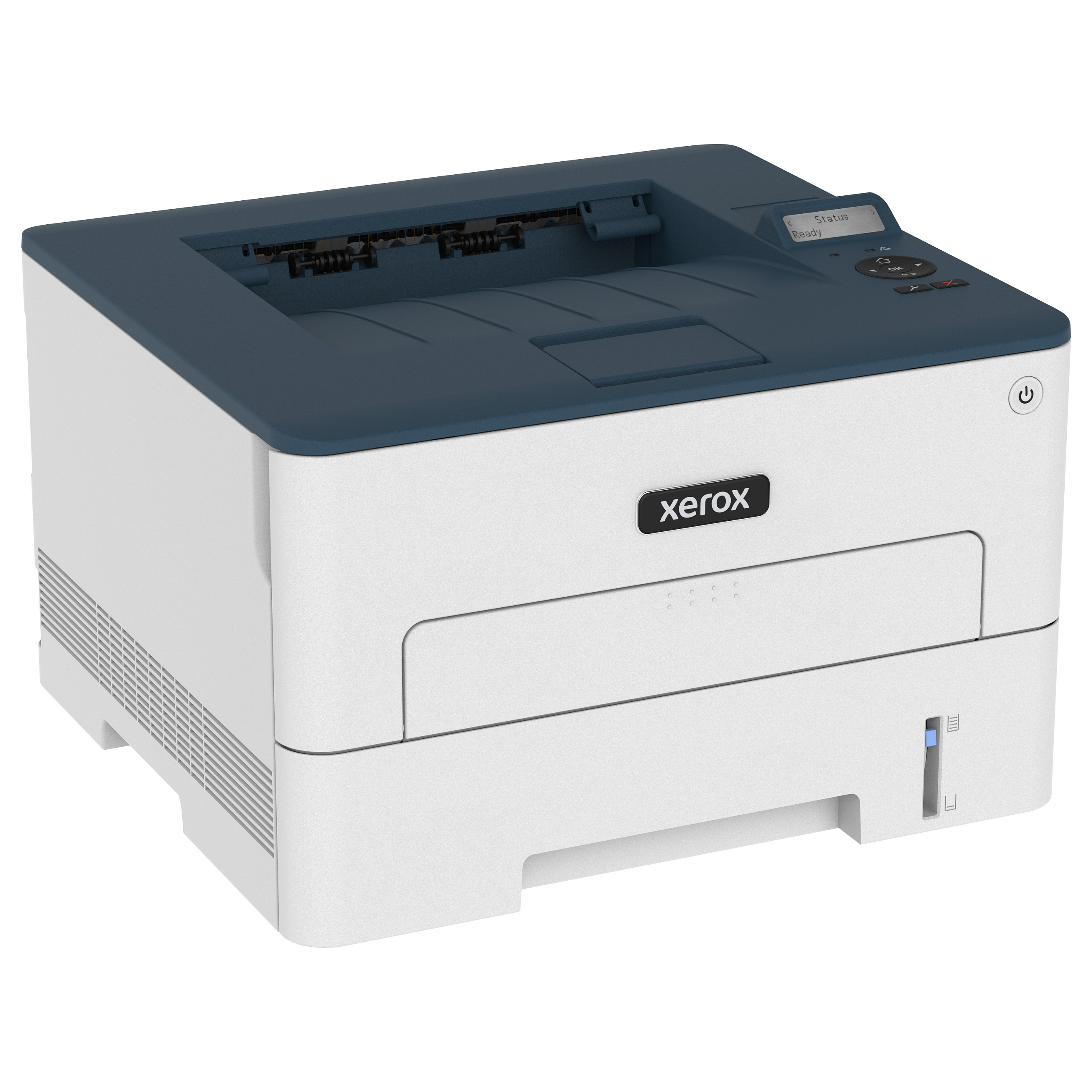 Laserski printer u crno-bijeloj boji XEROX B230DNI (A4, 34 stranica/min, mrežni)-12
