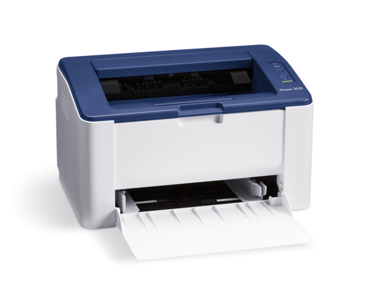 Laserski printer XEROX Phaser 3020 (1200 x 1200 DPI, A4, Wi-Fi)-1