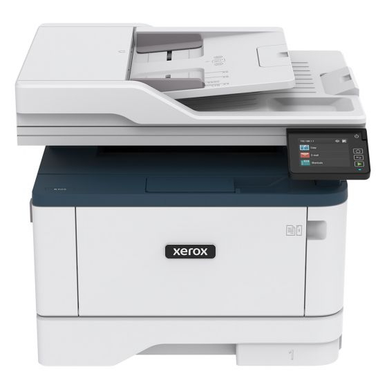 Laserski višenamjenski uređaj XEROX B305DNI A4 crno-bijeli 38 str/min/ USB/ LAN/ Wifi