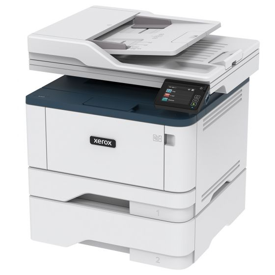 Laserski višenamjenski uređaj XEROX B305DNI A4 crno-bijeli 38 str/min/ USB/ LAN/ Wifi-4