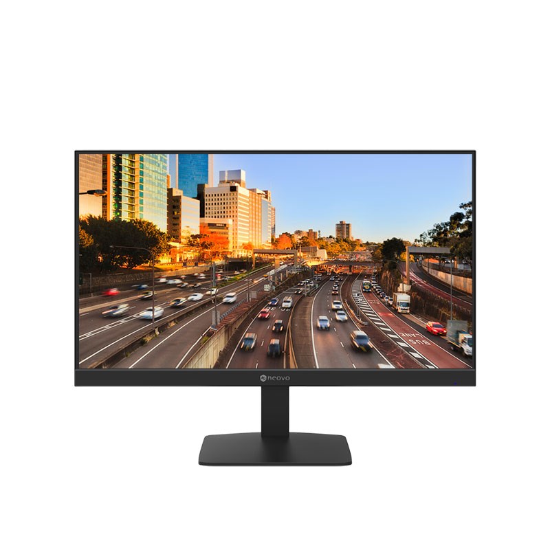 AG Neovo SC-2203 computer monitor 55.9 cm (22") 1920 x 1080 pixels Full HD LCD Black-8
