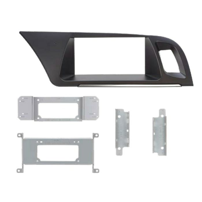 LCD PANEL ALPINE instal kit AUDI A4-0