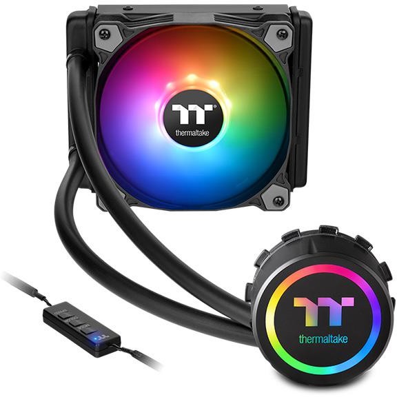 LCS dodatak Thermaltake Water 3.0 120 ARGB Sync Edition-2