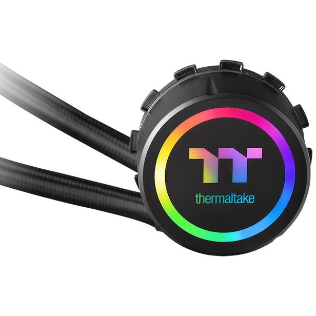 LCS dodatak Thermaltake Water 3.0 120 ARGB Sync Edition-6
